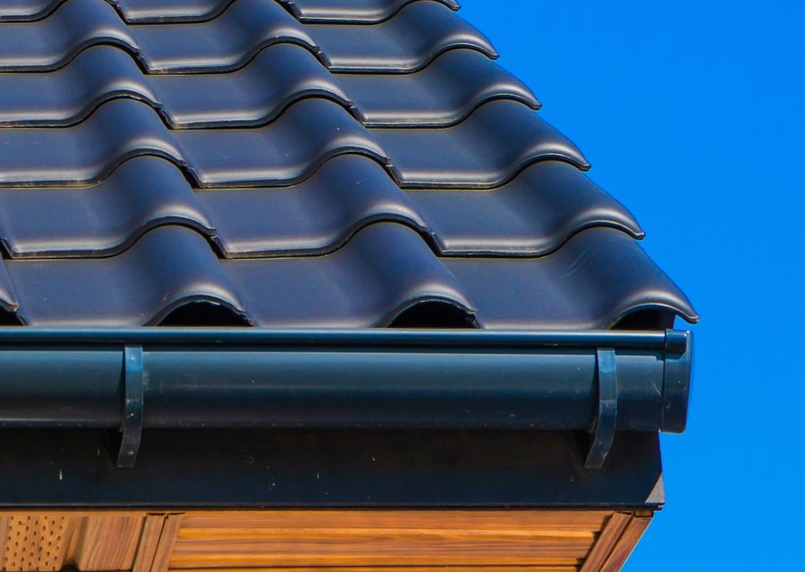 Roof project — Brewer Roofing, LLC, Burlington NJ