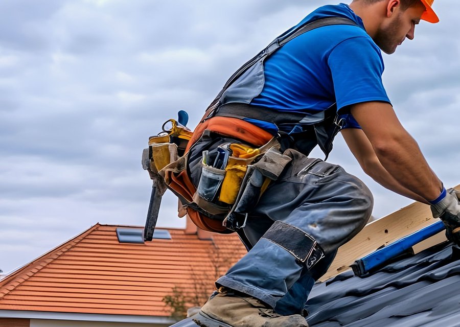 Roof project — Ace Roofing Repair & Service LLC, Eastchester NY