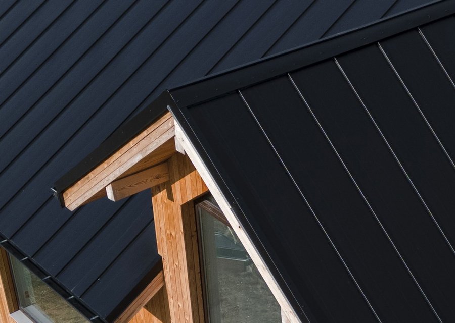 Roof project — Progressive Roofing, Chittenango NY