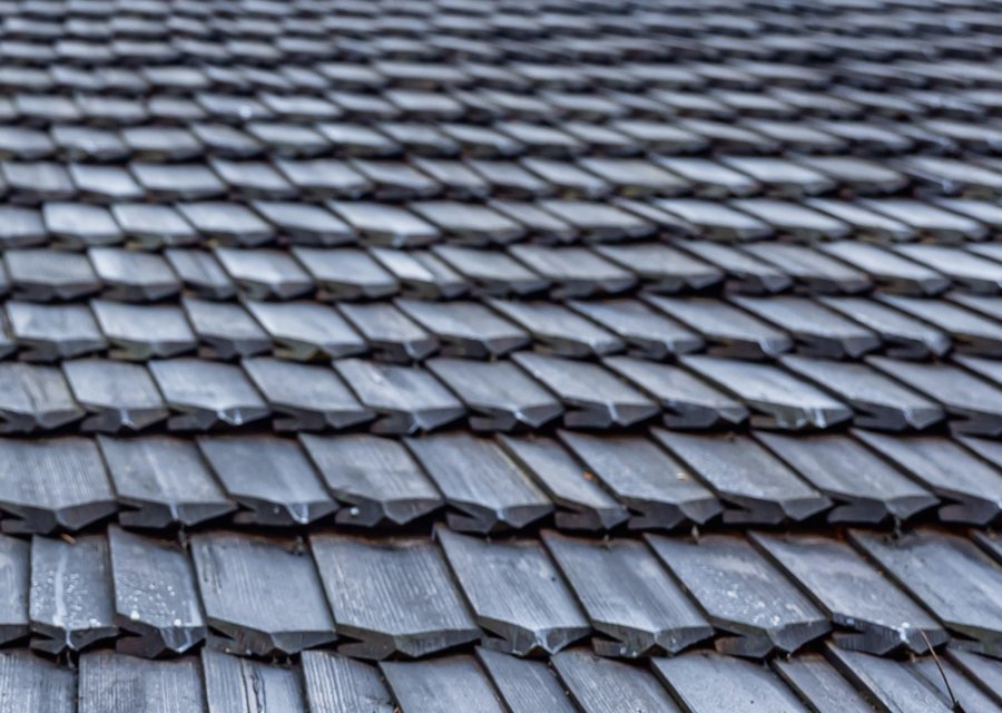 Roof project — Big Easy Roofing, Brick NJ
