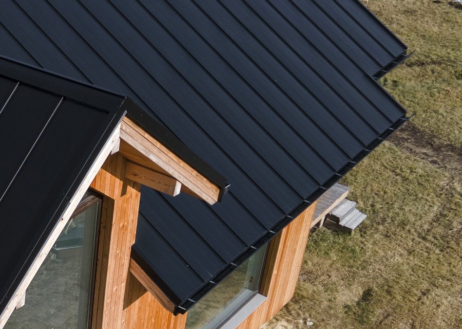 Roof project — Shifflett Roofing, Camillus NY