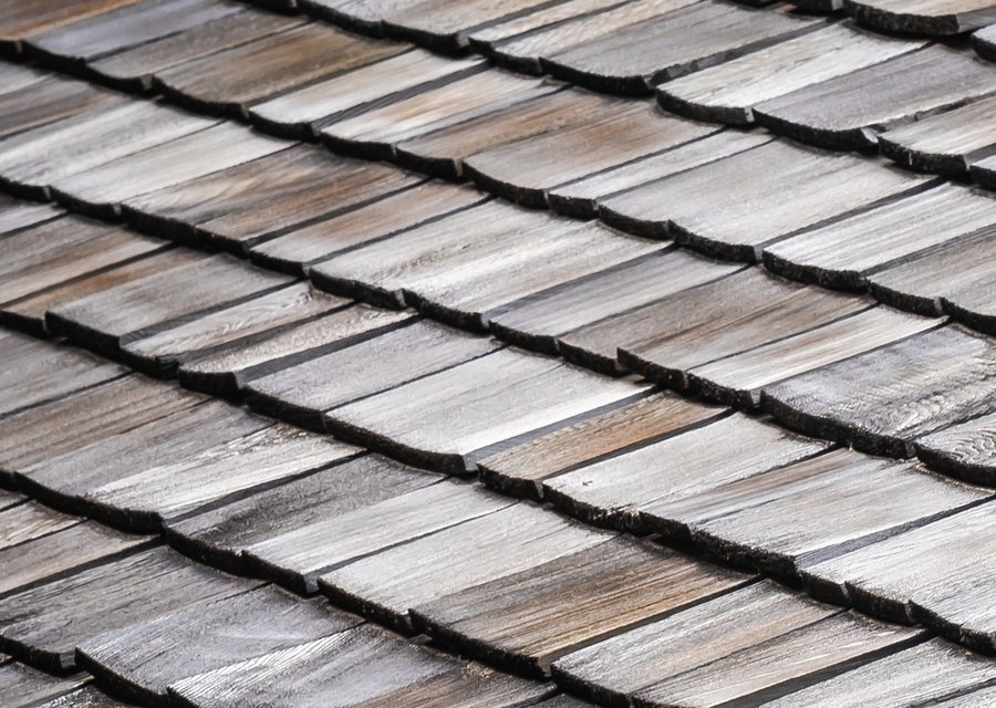 Roof project — Jason Hunt Roofing, Chambersburg PA