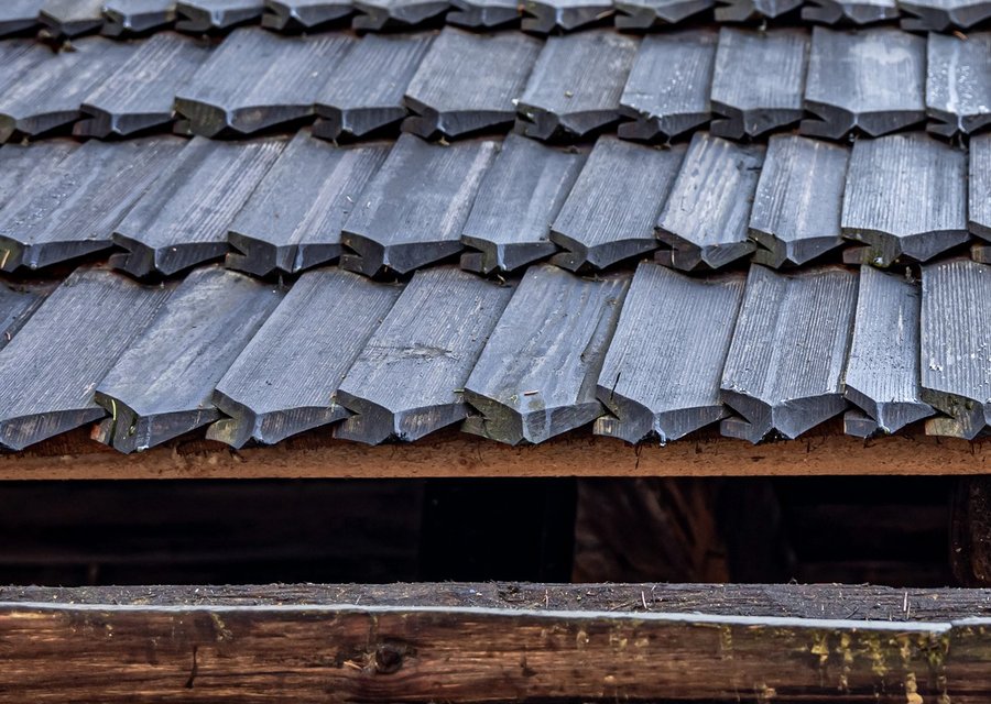 Roof project — Ace Exteriors Roofing, Clint TX