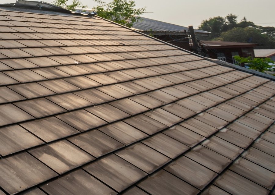 Roof project — Red Line Roofing LLC, Bayonne NJ