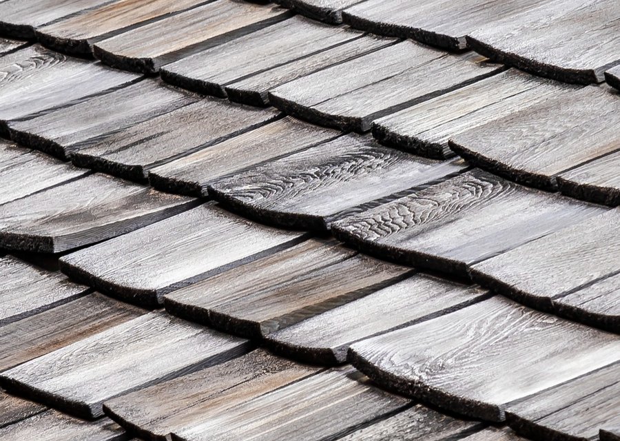 Roof project — Everd Roofing Co, Bridgeport PA