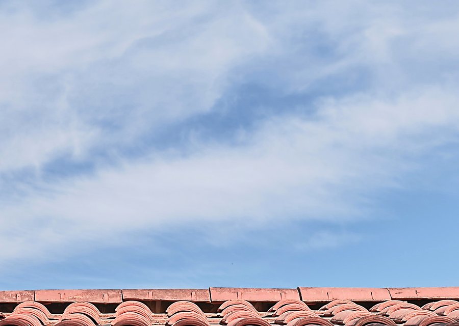 Roof project — JC Roofing And Siding LLC, Mustang Ridge TX