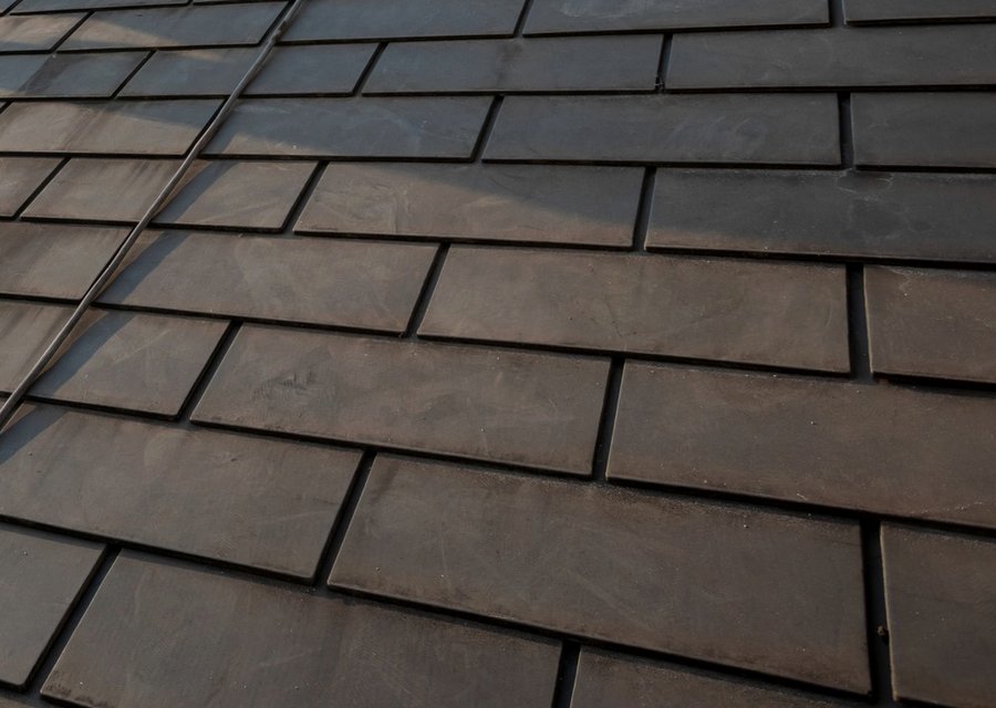Roof project — Hometown Roofing Replacement, Auburntown TN