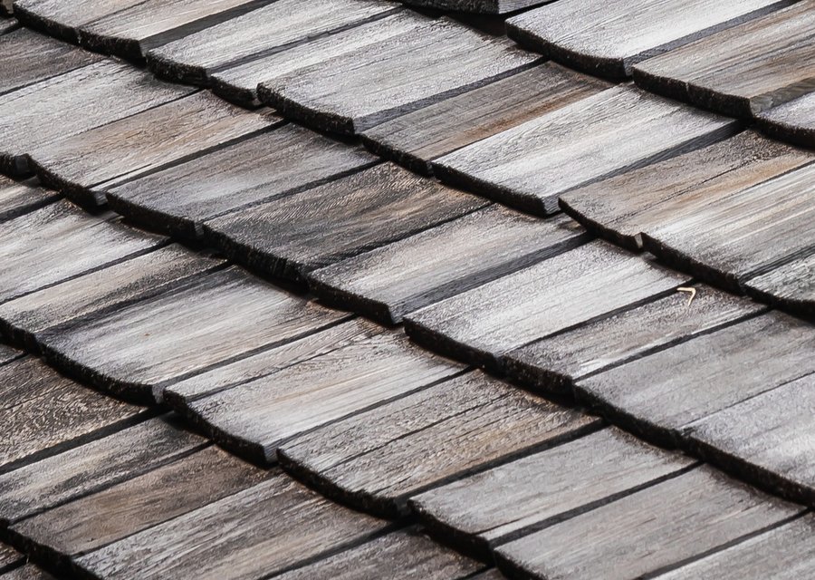 Roof project — Patuxent Roofing & Contracting, Damascus OR