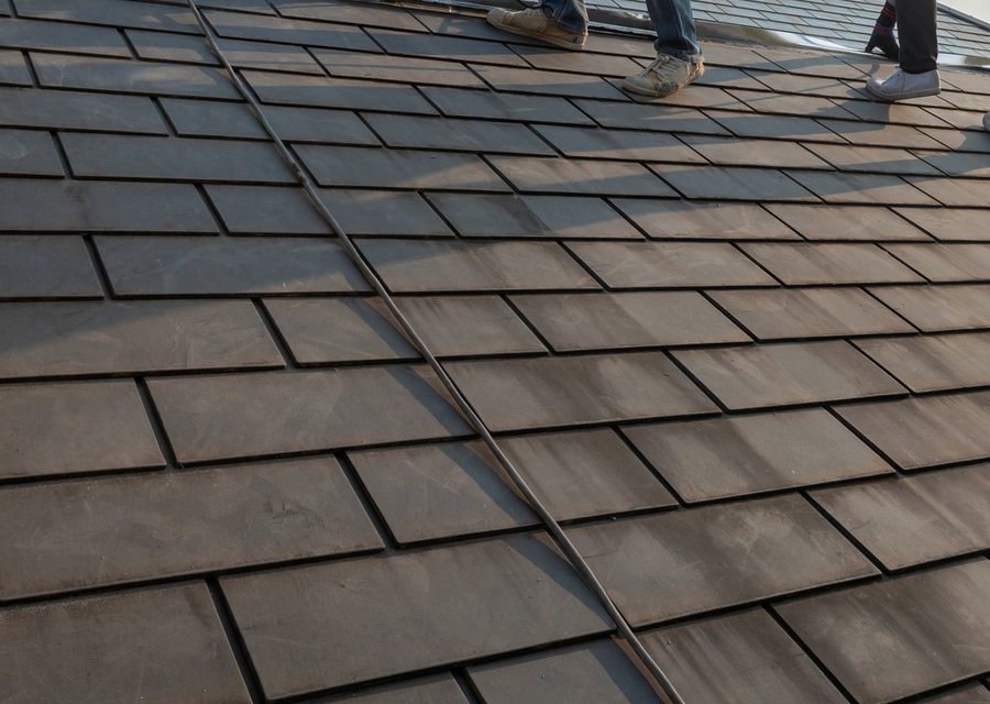 Roof project — Steve McBrady Roofing, Bushnell FL