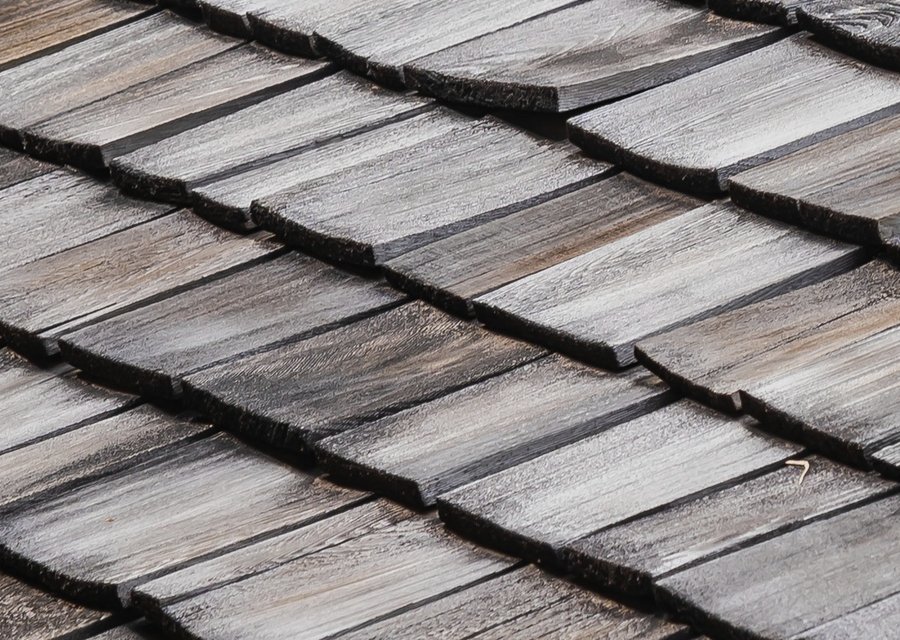 Roof project — Carlos Roofing Services, Argyle TX