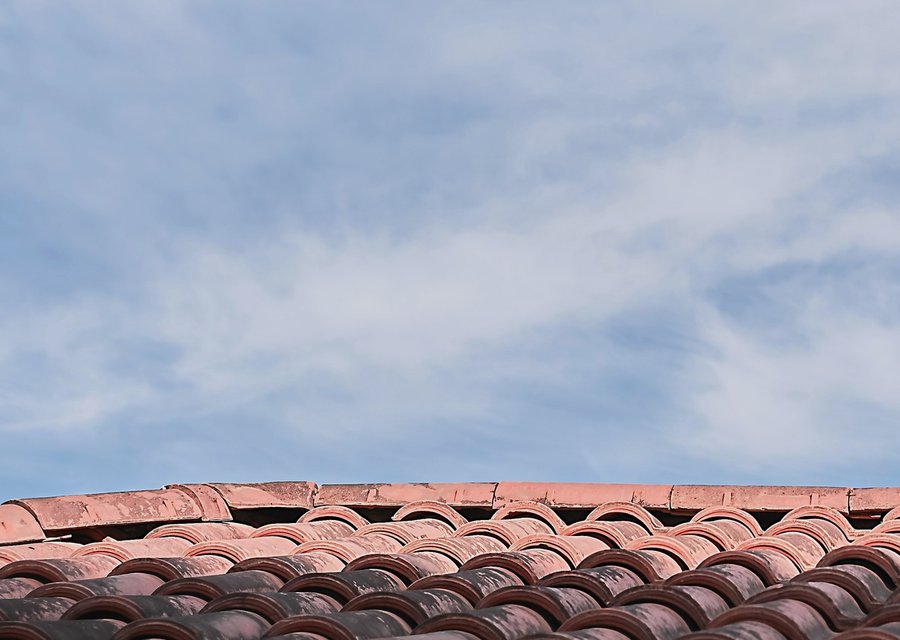 Roof project — A B C Roofers, Brielle NJ
