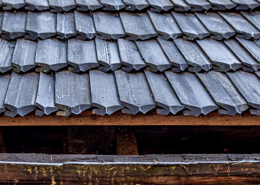 Roof project — Kanga Roof, Castro Valley CA