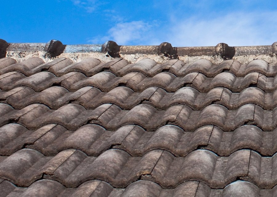 Roof project — American Roofing, Chester NJ