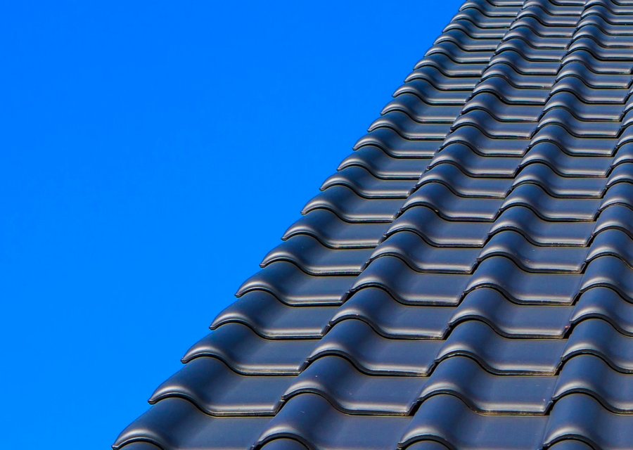 Completed roof — Coleman Roofing & Construction, Brea CA
