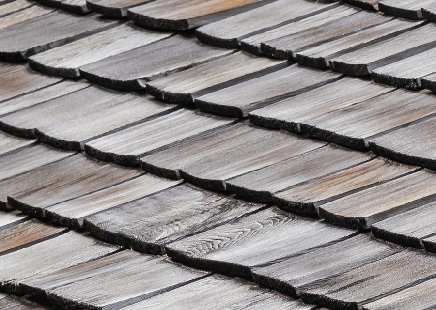 Completed roof — Selby Roofing, Dover DE