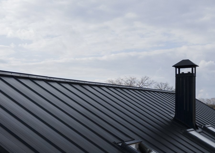Completed roof — Roofers Elite Inc, Baytown TX