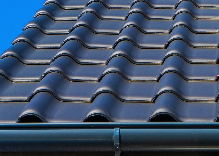 Completed roof — Yovany roofing, Avon Lake OH