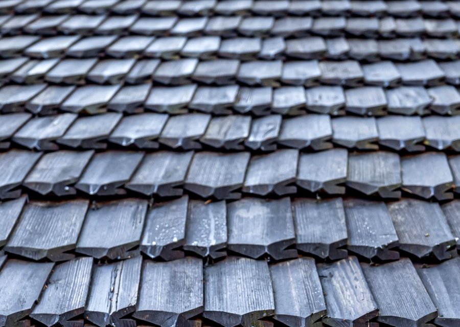 Completed roof — Capital Roofs Plus LLC, Brookhaven NY