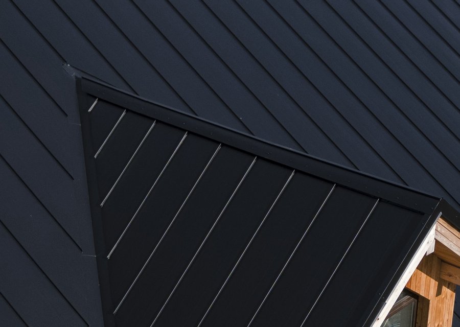 Completed roof — RGI Roofing, Bound Brook NJ