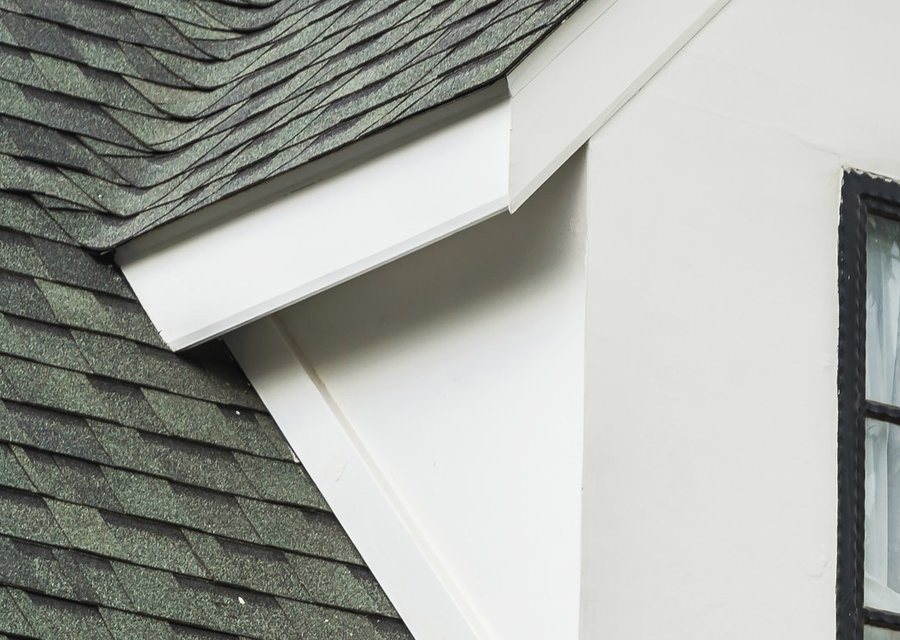 Completed roof — Calderon's Roofing Services, Cedar Key FL
