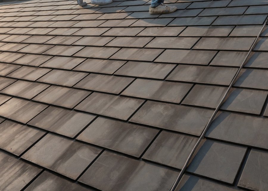 Completed roof — Valor Home Roofing, Butler PA