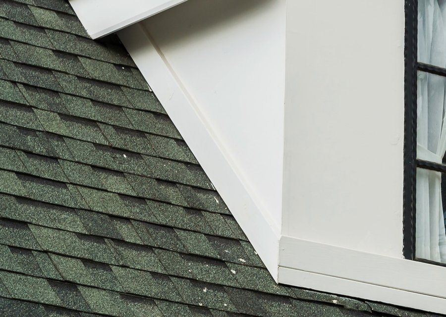 Completed roof — Allstate Roofers Repair Company, Darlington PA