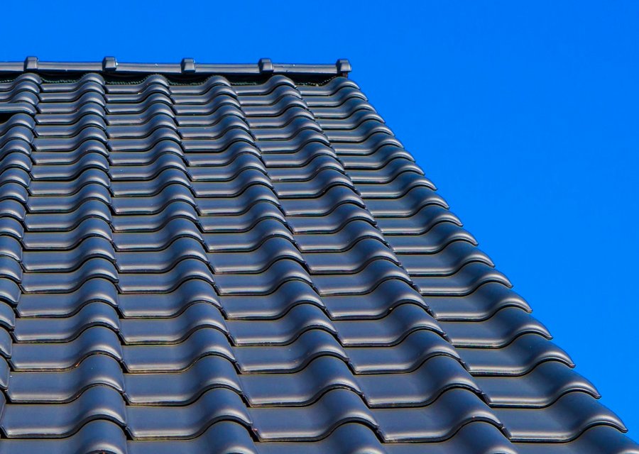 Completed roof — Red Stick Roofing, Alcoa TN