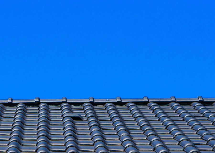 Completed roof — Roof Solutions, Inc., Dana Point CA