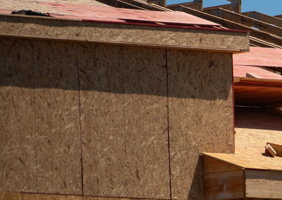 Completed roof — J & R Roofing Company, Inc., Capron VA