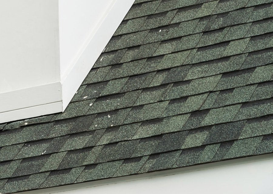 Completed roof — Hernandez Roofing Pros, Crofton MD