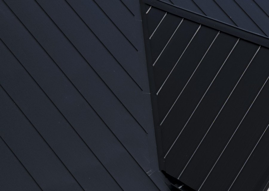 Completed roof — The Roofing Company LLC, Audubon NJ