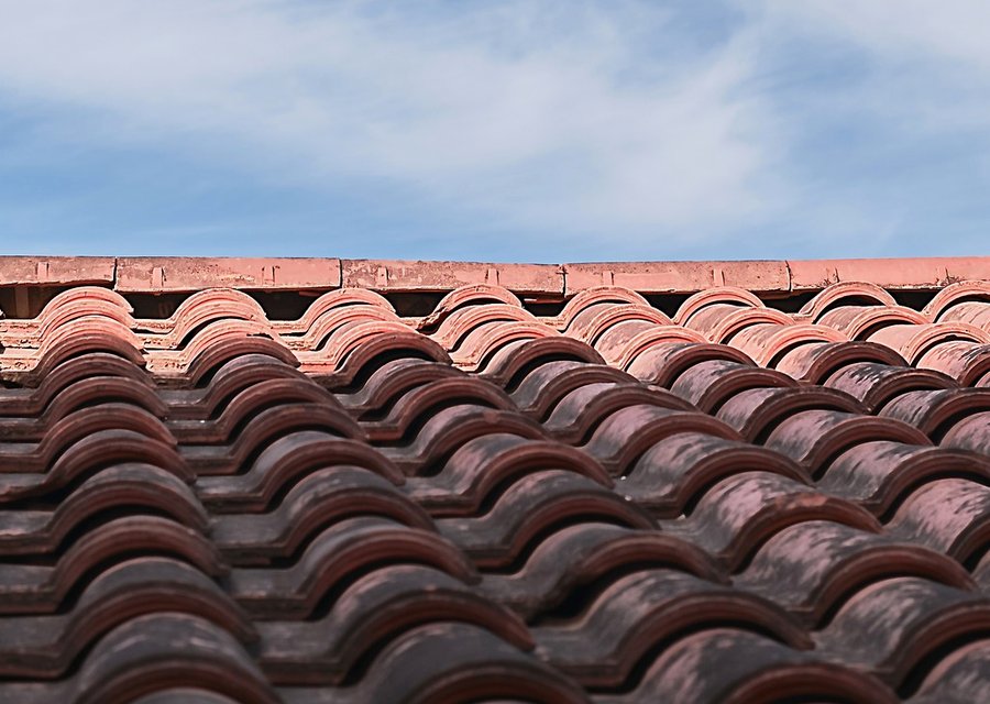 Completed roof — P&S Roofing, Corona CA