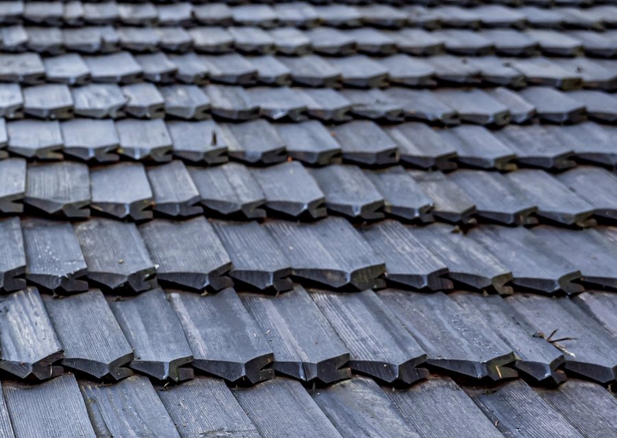 Completed roof — D&V Roofing LLC, Attica OH