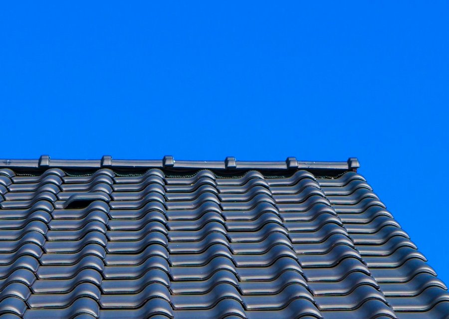 Completed roof — J L Jones Roofing Inc., Wallkill NY