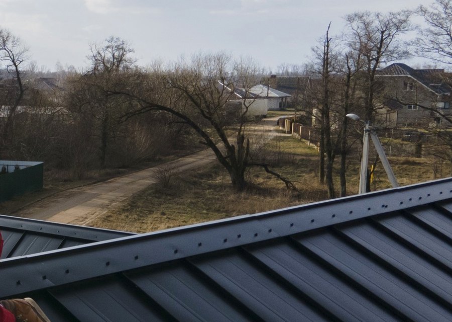 Completed roof — David J Roofing, Closter NJ