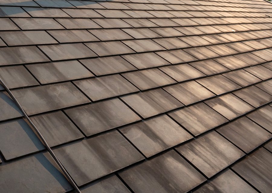 Completed roof — Just-IN-Time Roofing & Renovations, Bealeton VA