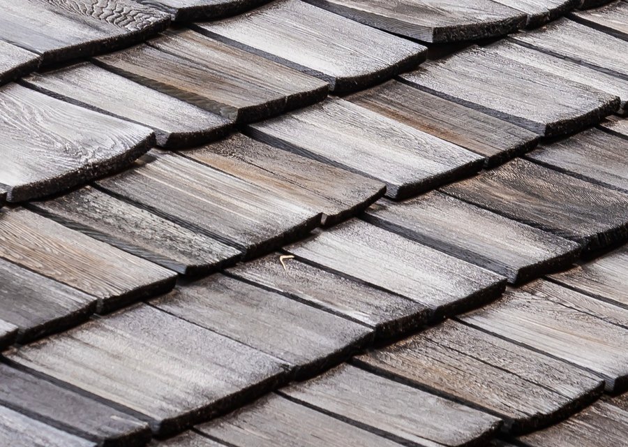 Completed roof — JG Roofing Repair & Service, Derwood MD
