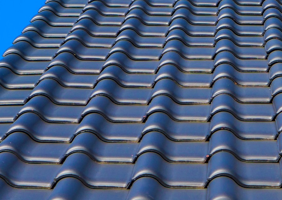 Completed roof — All Seasons Roofing Repair & Service, Ayer MA