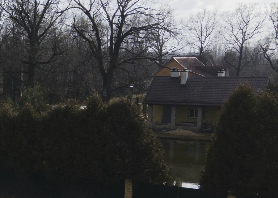Completed roof — Marshall's Roofing & Guttering, Andrews Air Force Base MD