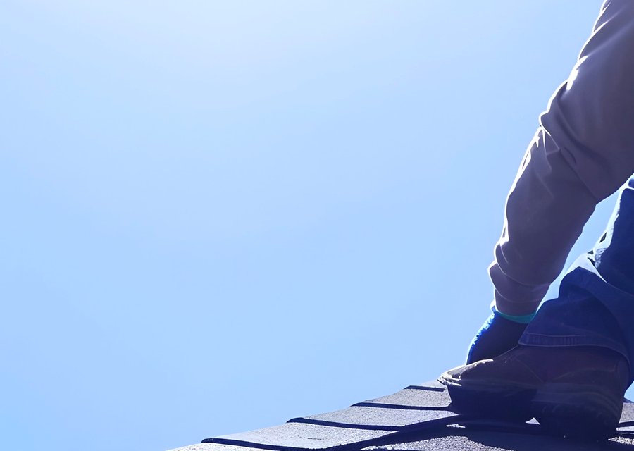 Completed roof — Brothers Roofing, Richmond CA