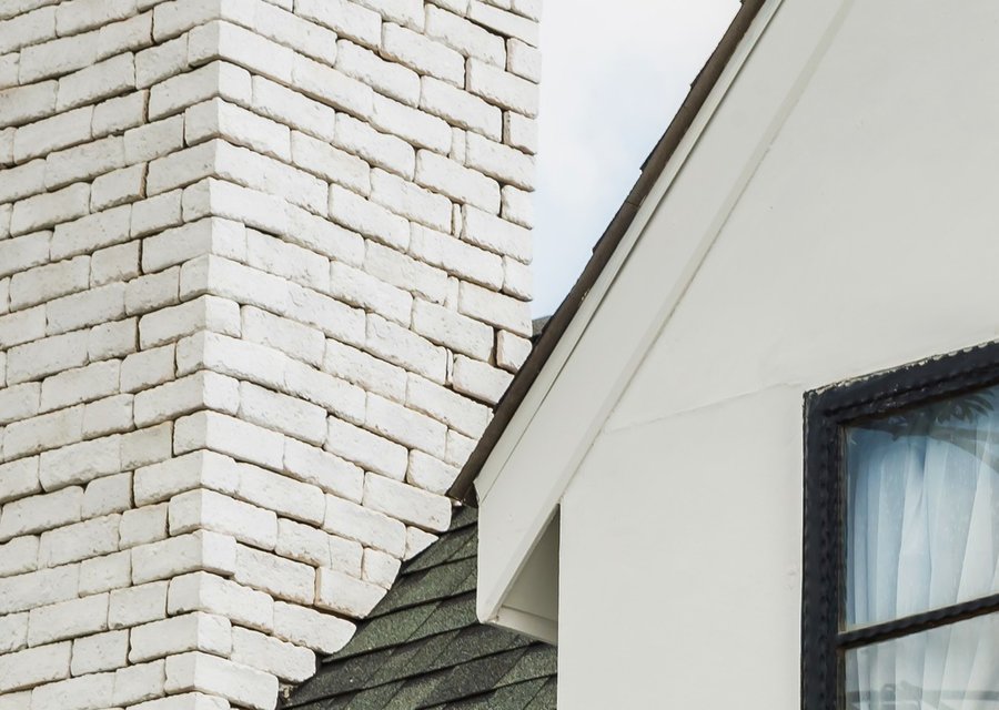 Completed roof — Capable Roofer, Chantilly VA