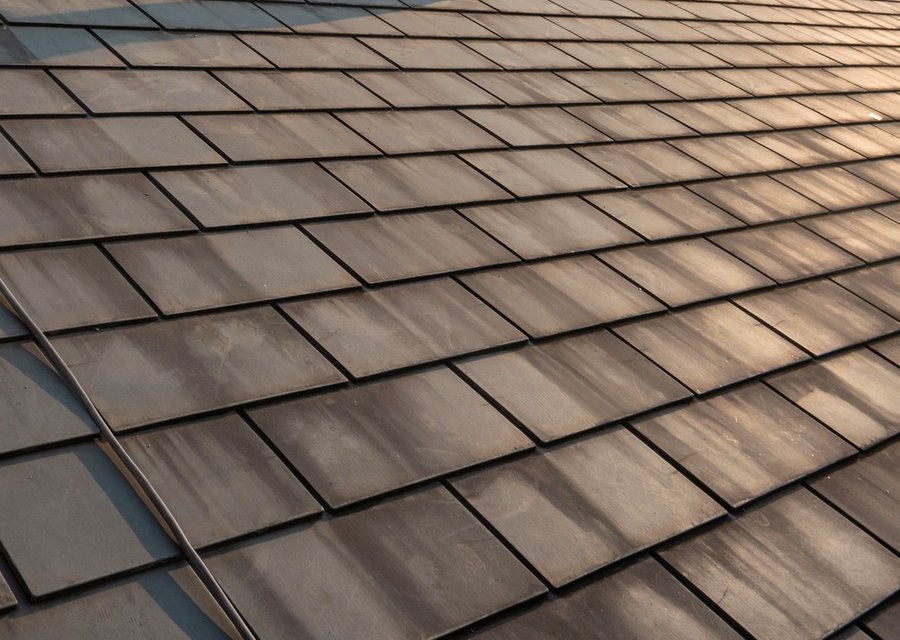 Completed roof — Harbor Roofing and Contracting, Inc., Bacliff TX