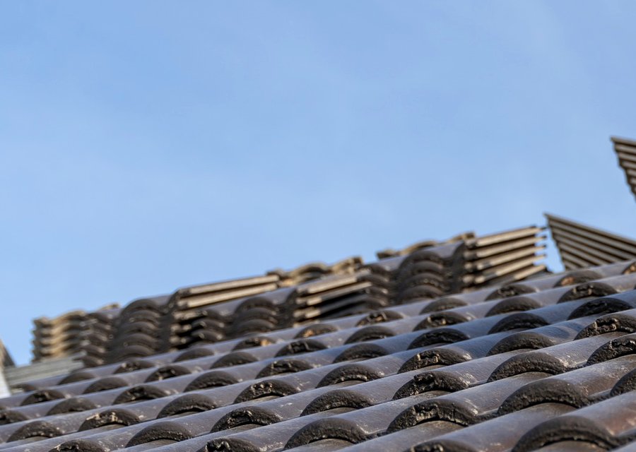 Completed roof — Four Seasons Roofing, Beasley TX