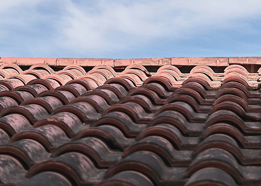 Completed roof — Trademark Roofing, Altamonte Springs FL