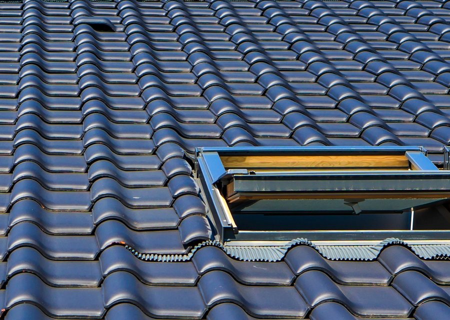 Completed roof — Ducote Roofing and Repair LLC, Manchester MO