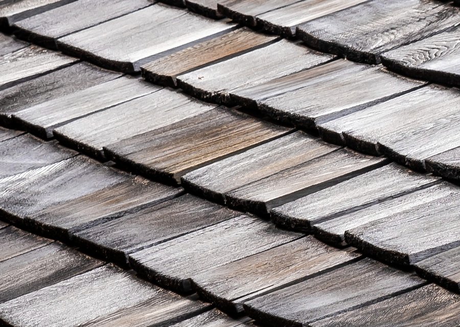 Completed roof — Potomac Roofing, Inc., Avalon NJ