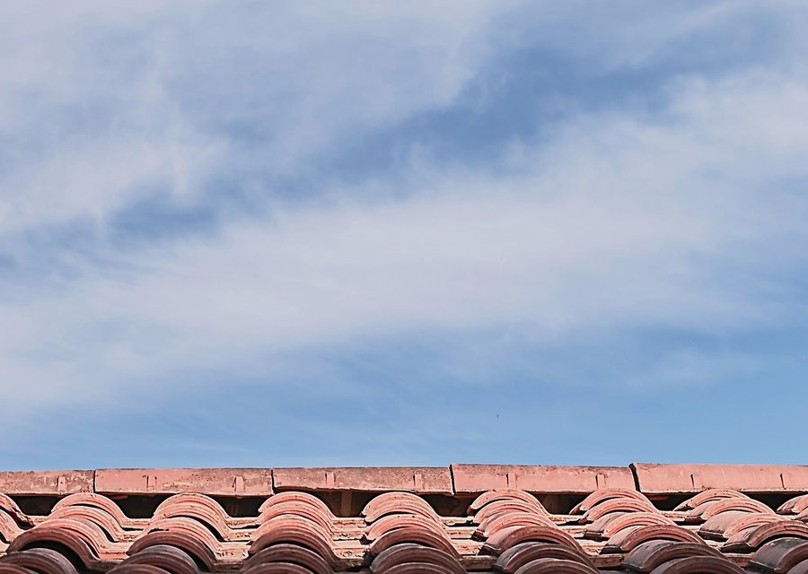 Completed roof — Seacoast Roofing Repair & Service, Bean Station TN