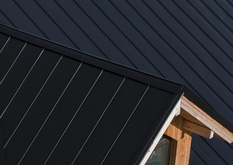 Completed roof — Coleman Roofing, Bossier City LA