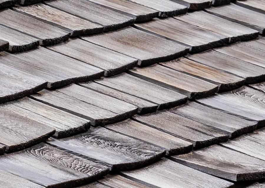Completed roof — Krauss & Poole Roofing Co, Angier NC
