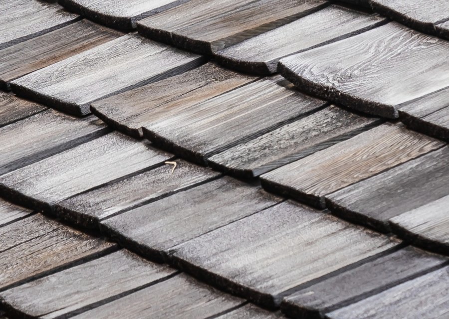 Completed roof — Fowler's Roofing, Lower Gwynedd PA